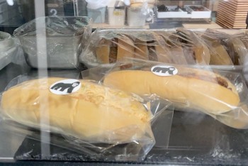 【ベリカフェ】キムタクサンド完売でした＼( 'ω')／