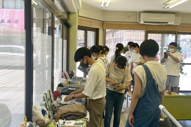 【ベリカフェ】『GIFU LEAD TOWN ～未来のぎふのまち体験イベント〜』