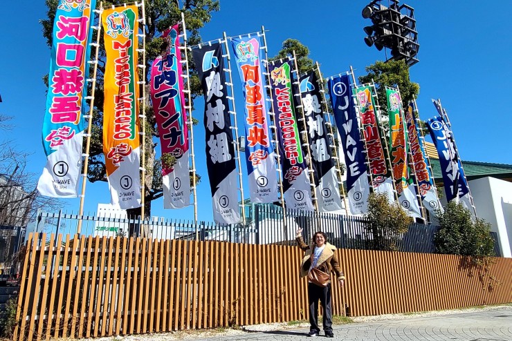 【casaricoto】『TOKYO GUITAR JAMBOREE 2024』協賛しました✨